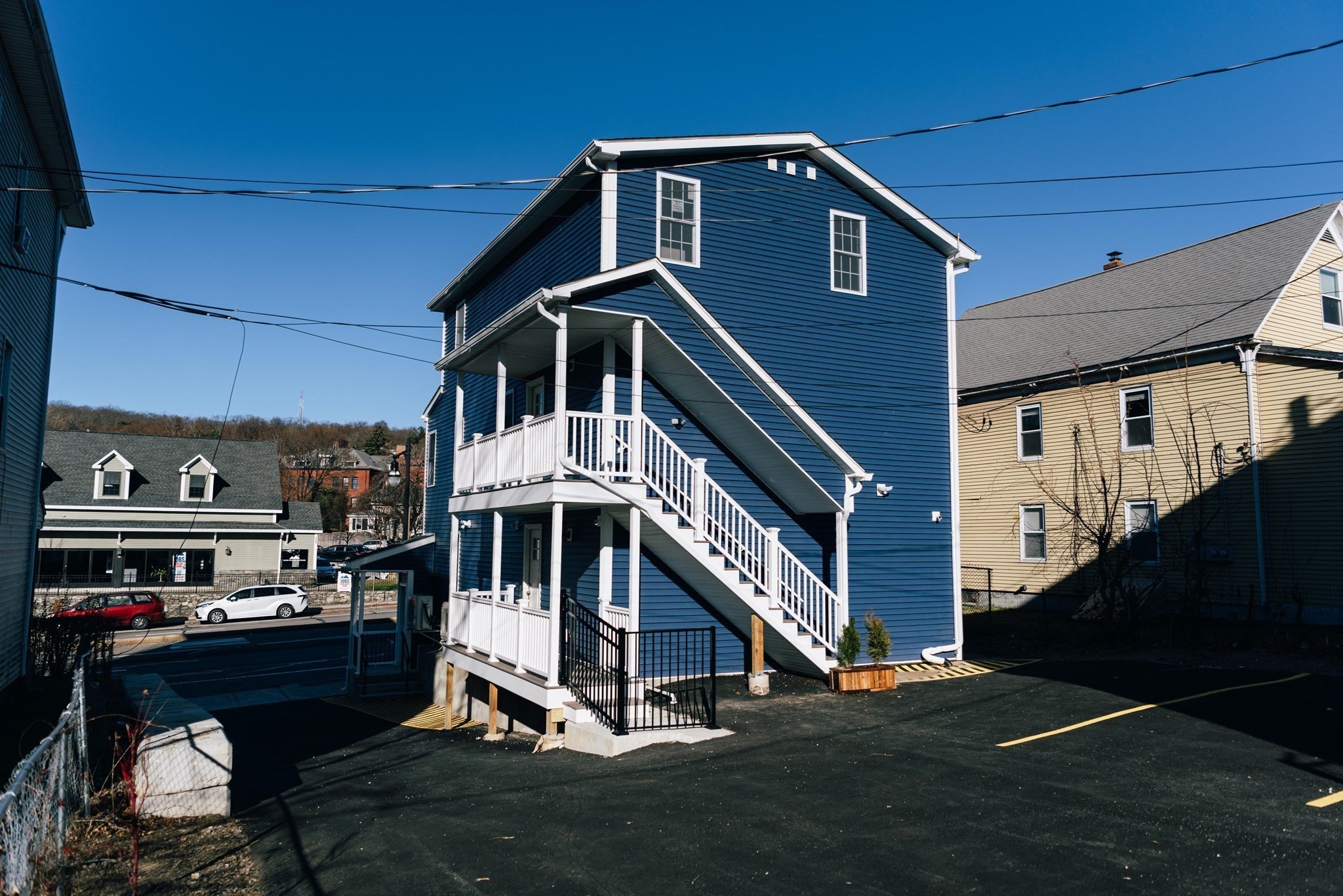 361 Shrewsbury St, Worcester, MA 01604