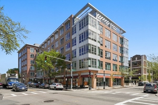 700 Harrison, Apt PS-L1 3