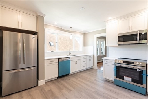 601 Highland Avenue, Apt 2
