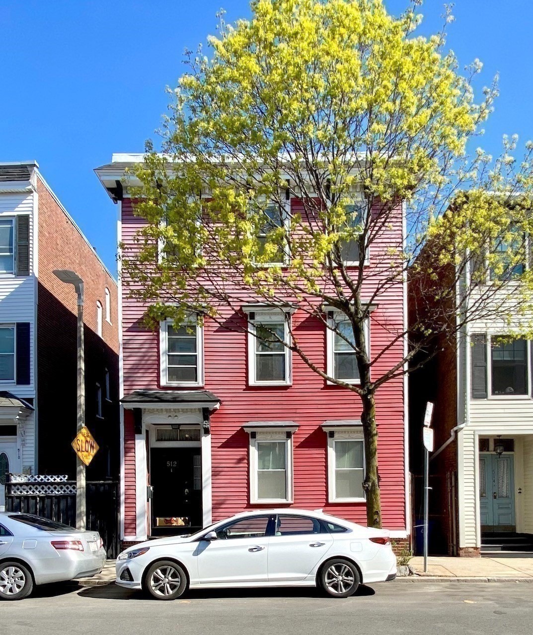 512 East 3rd Street, South Boston, Boston, MA 02127
