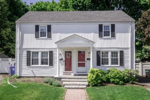32 Hamilton Rd, Apt 32