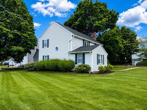 22 Abbott Rd