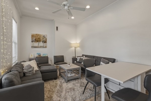 573 Somerville Avenue, Apt B