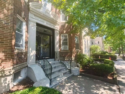 55 Thatcher, Apt 6