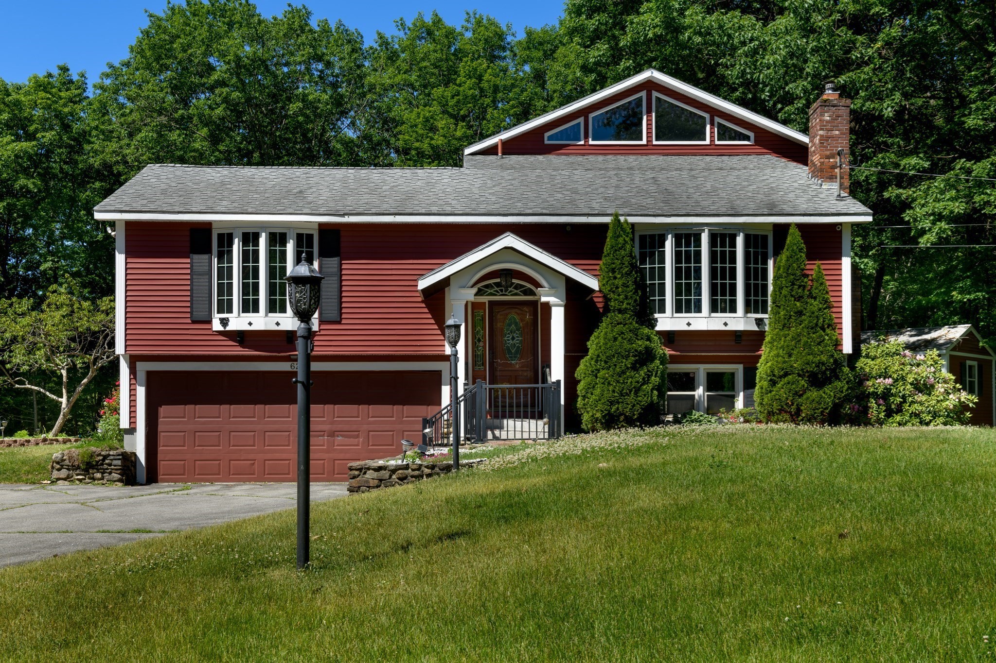 62 S Ashburnham Road, Westminster, MA 01473