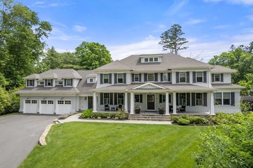 45 Longmeadow Rd