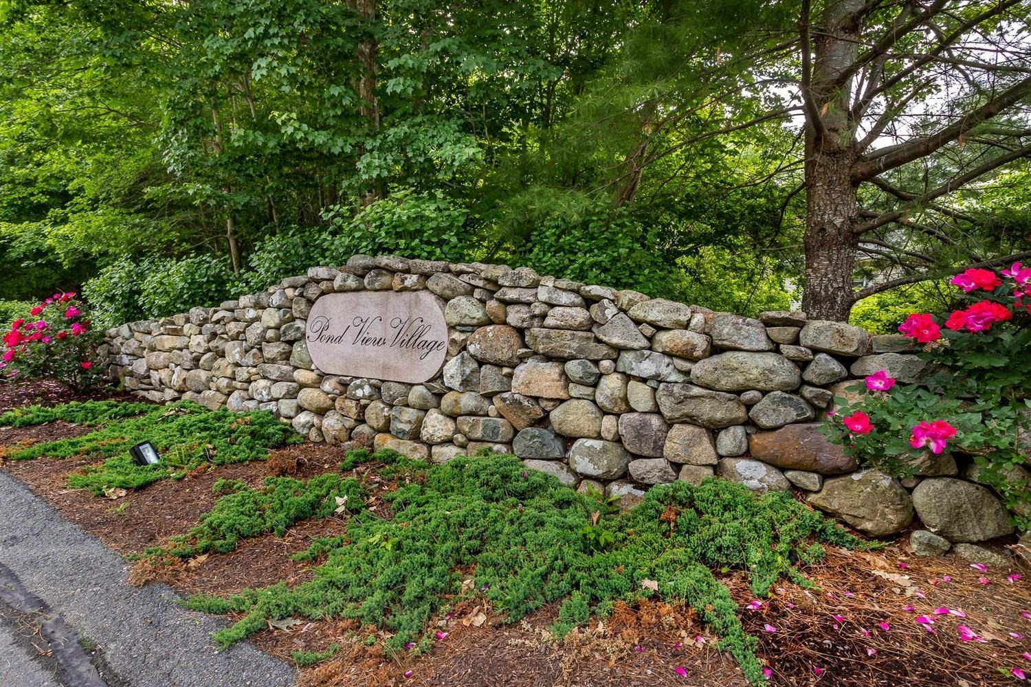 93 Brewster Unit 93, Stoughton, MA 02072
