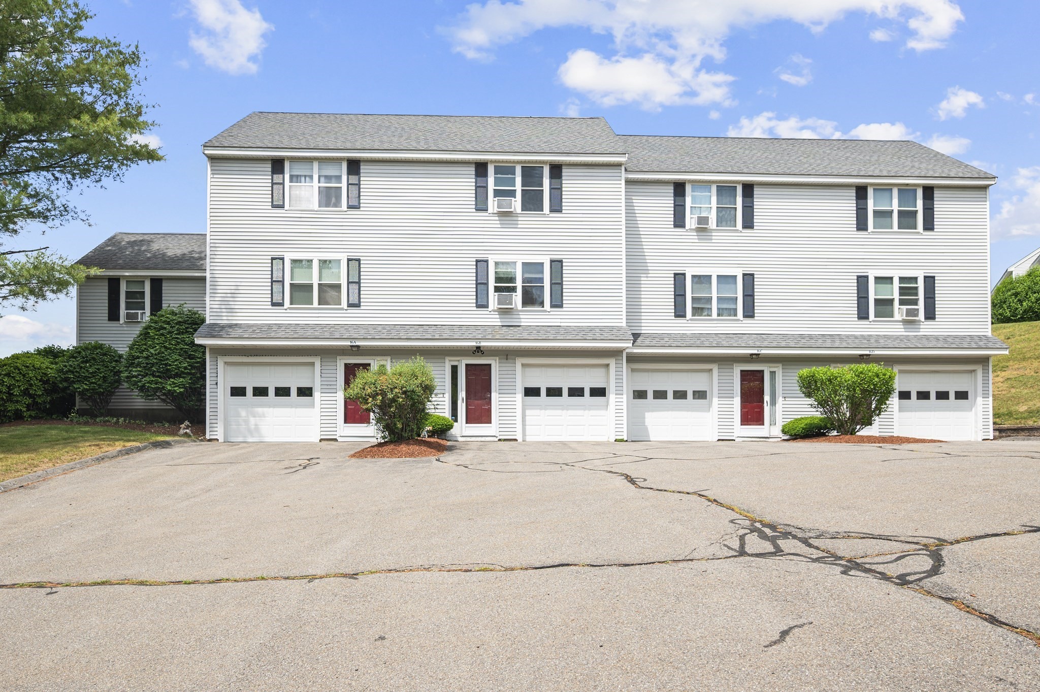 16 W Hill Dr Unit B, Westminster, MA 01473