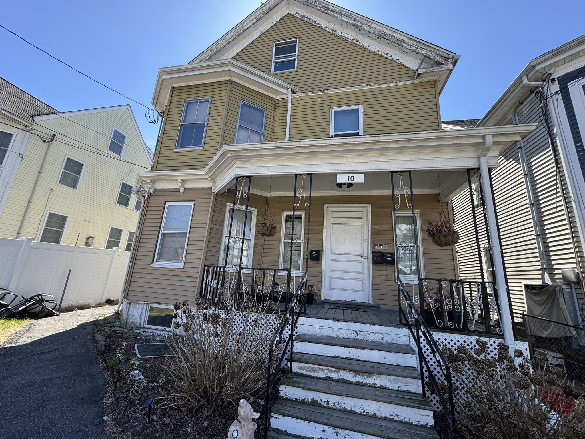 10 School St, Dorchester, Boston, MA 02124