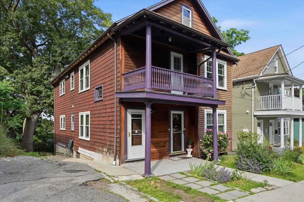 16 Logan St, Fort Hill, Boston, MA 02119 - Image 2