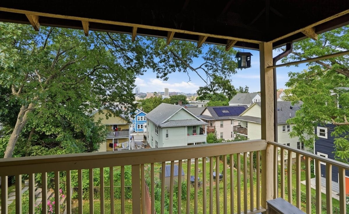16 Logan St, Fort Hill, Boston, MA 02119 - Image 19