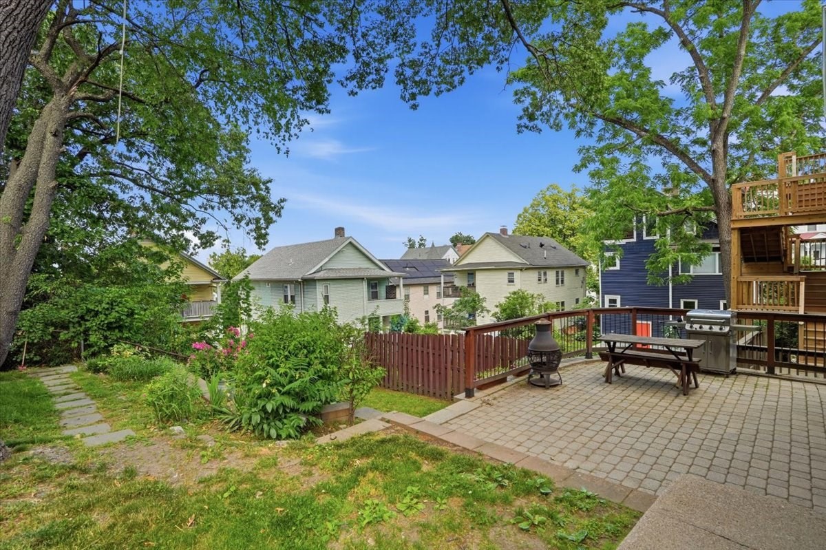 16 Logan St, Fort Hill, Boston, MA 02119 - Image 25