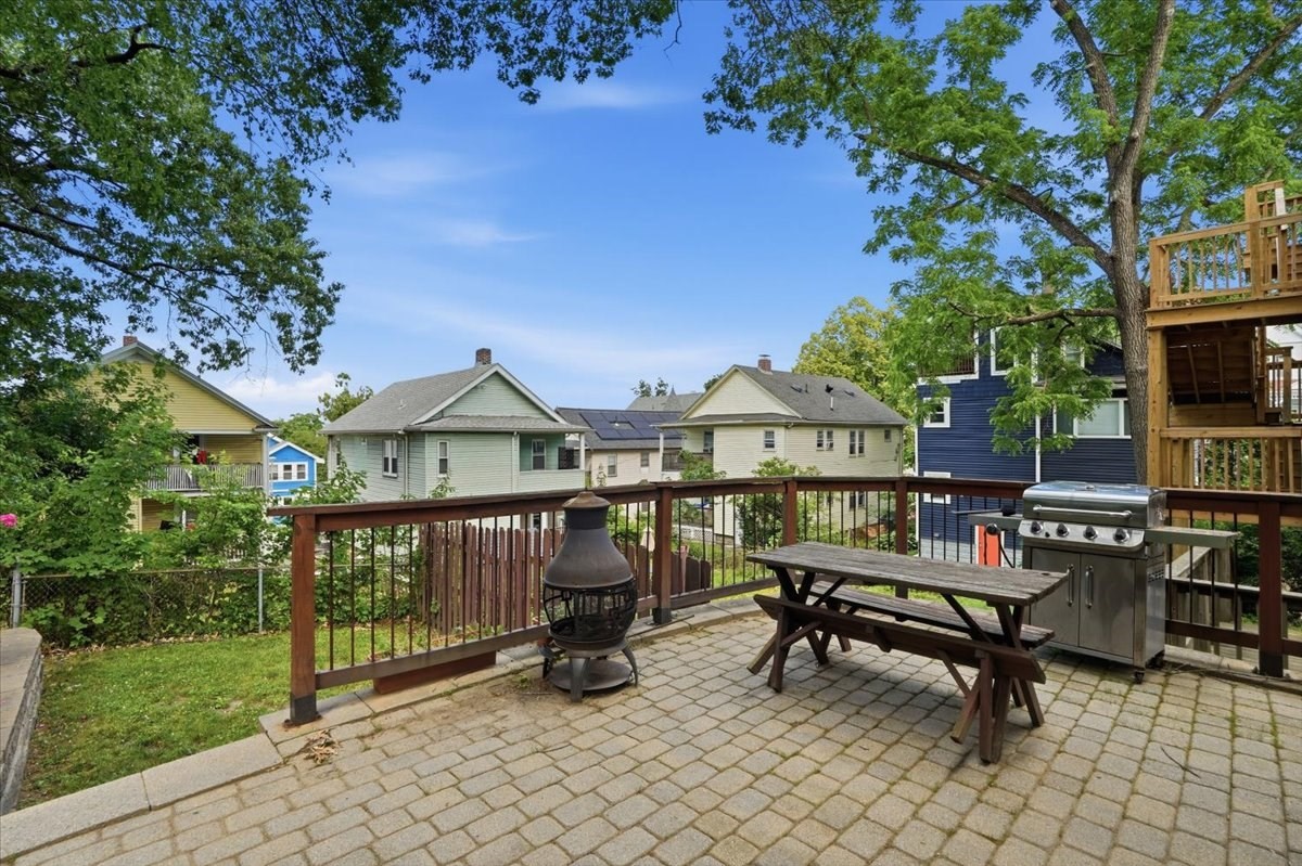 16 Logan St, Fort Hill, Boston, MA 02119 - Image 26