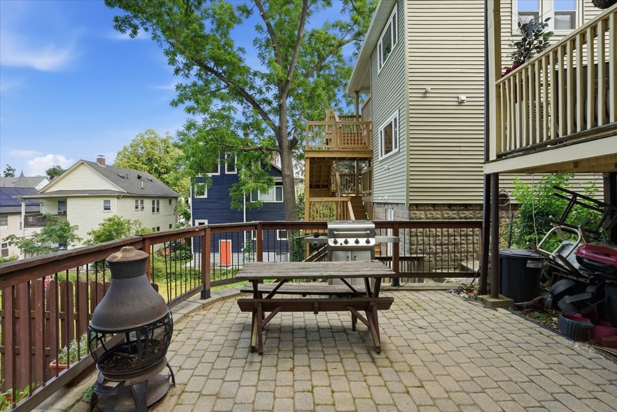 16 Logan St, Fort Hill, Boston, MA 02119 - Image 27