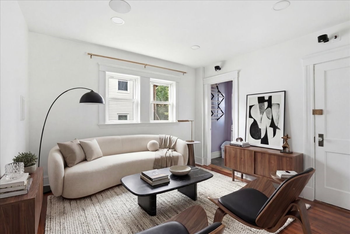 16 Logan St, Fort Hill, Boston, MA 02119 - Image 7