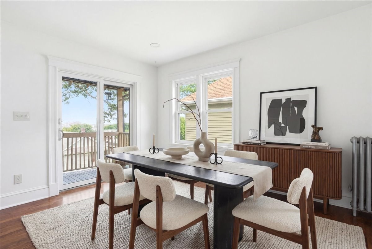 16 Logan St, Fort Hill, Boston, MA 02119 - Image 10