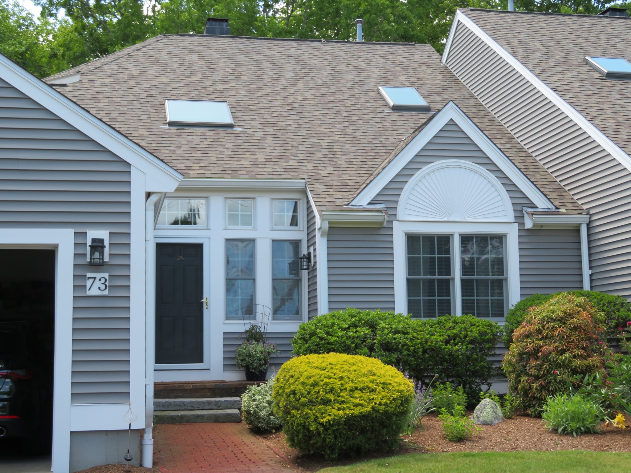 73 Hidden Bay Dr Unit 73, Dartmouth, MA 02748