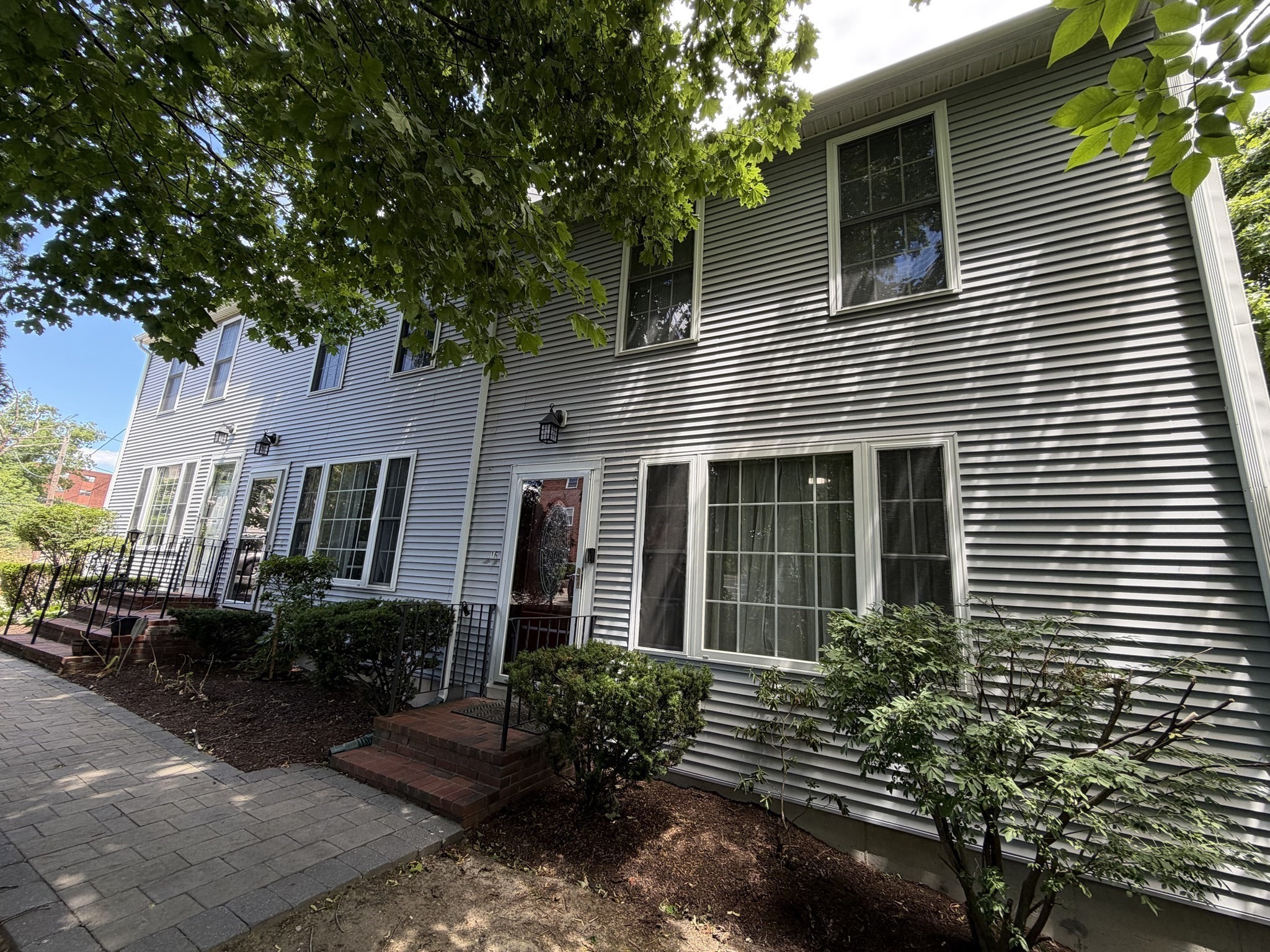 16 Parker St Unit 16, Quincy, MA 02169