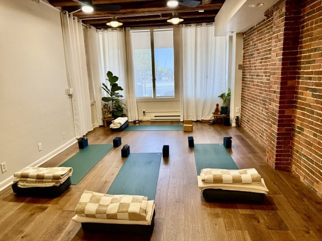 236 Commercial Street Unit 1, North End, Boston, MA 02109
