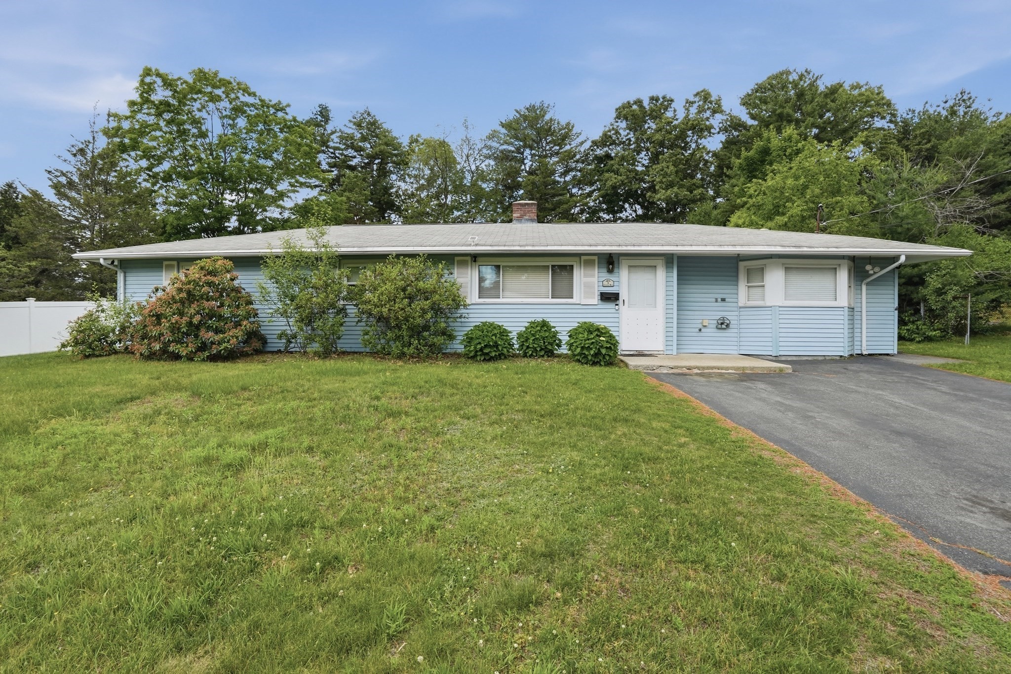 4 Edith Road, Framingham, MA 01701
