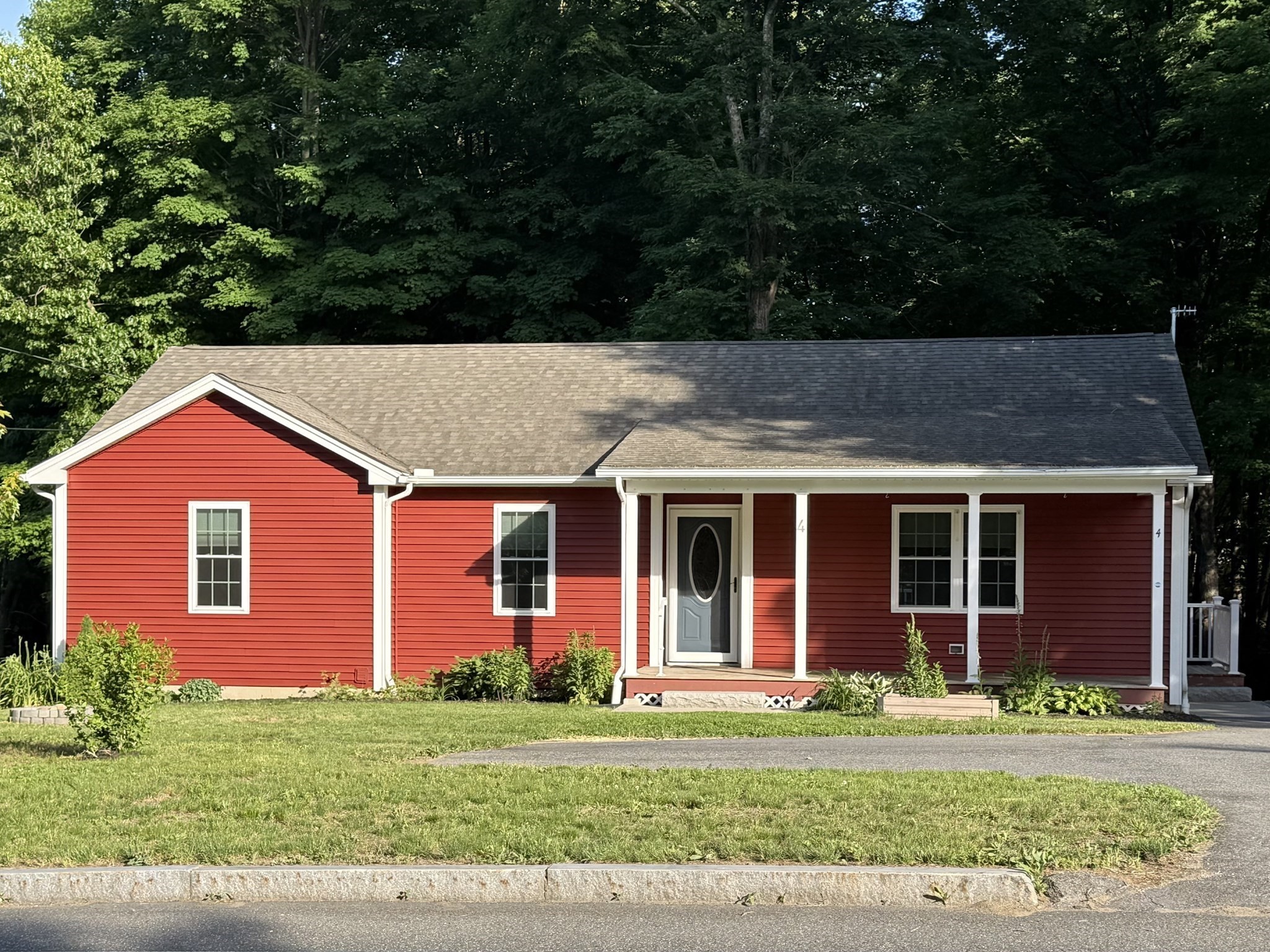 4 Depot Street, Belchertown, MA 01007