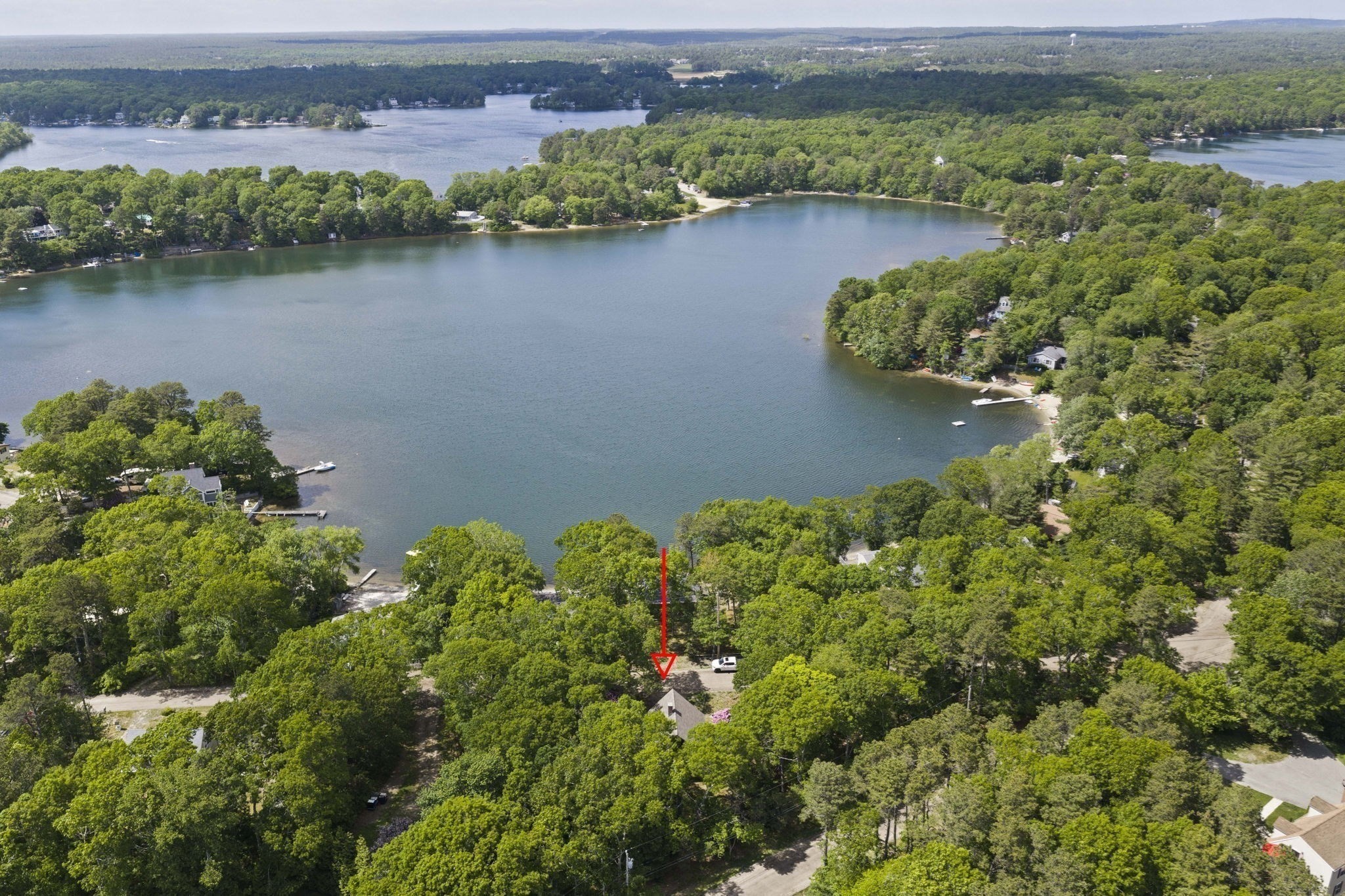 131 Lakeview Blvd, Plymouth, MA 02360