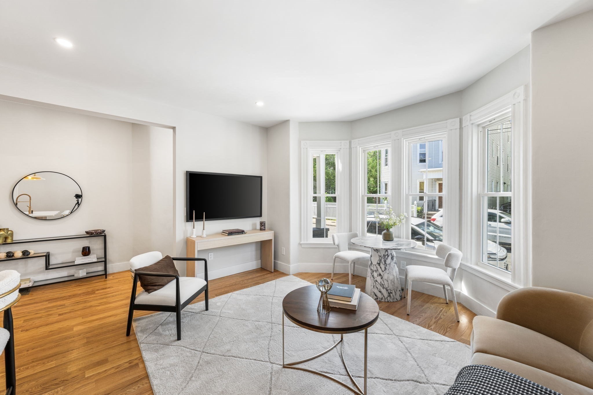 14 Harbor View Street Unit 1, Dorchester, Boston, MA 02125