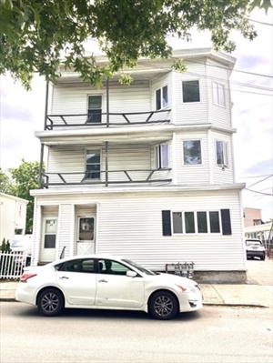 49 North Federal St, Apt 3