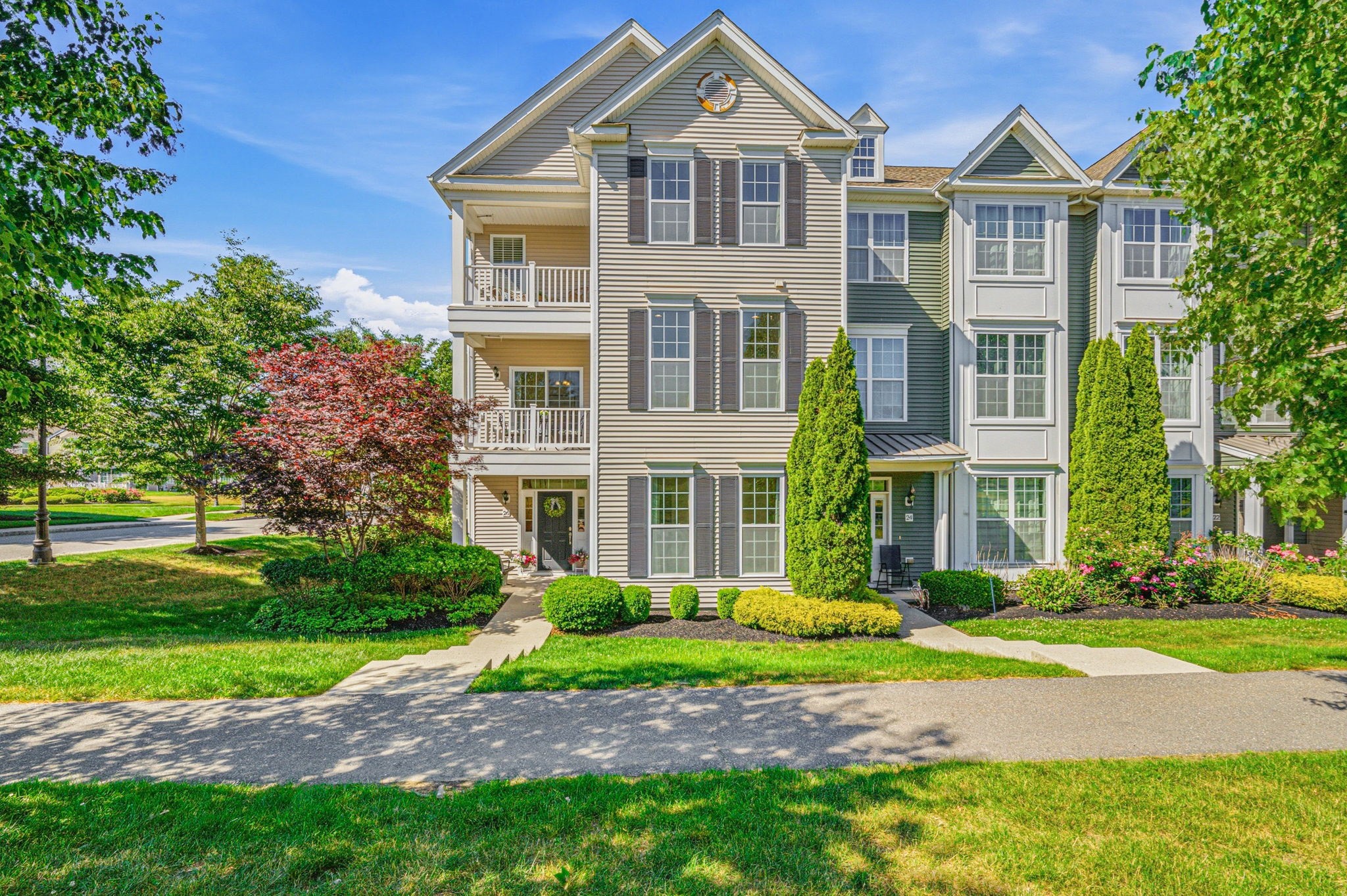 26 Corning Fairbanks Way Unit 26, Westborough, MA 01581