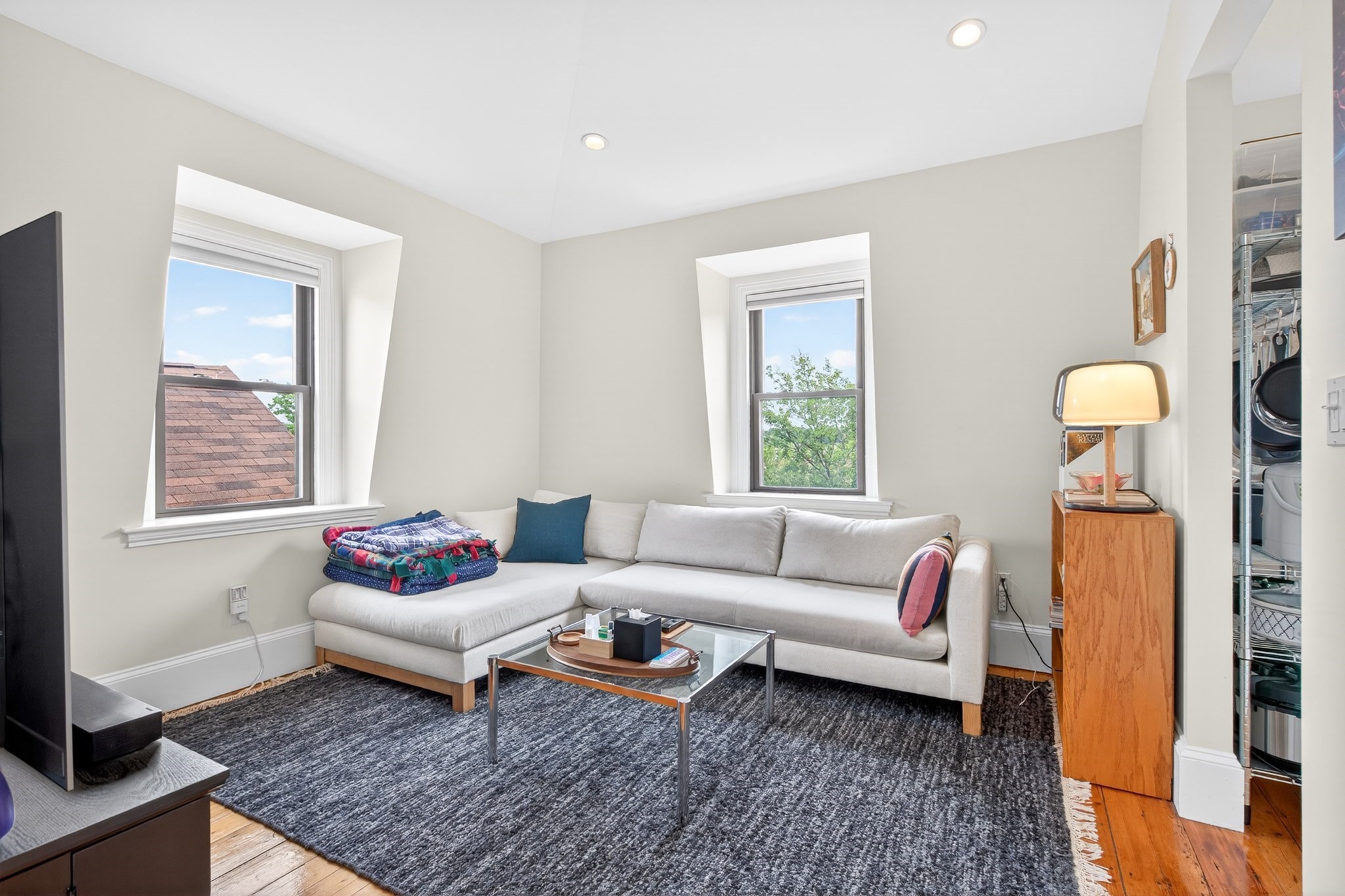 113 Chestnut Ave Unit 3, Boston - Jamaica Plain, MA 02130