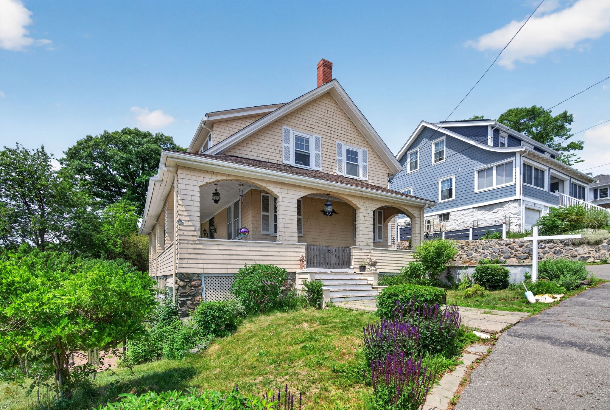 47 Millett Rd, Swampscott, MA 01907