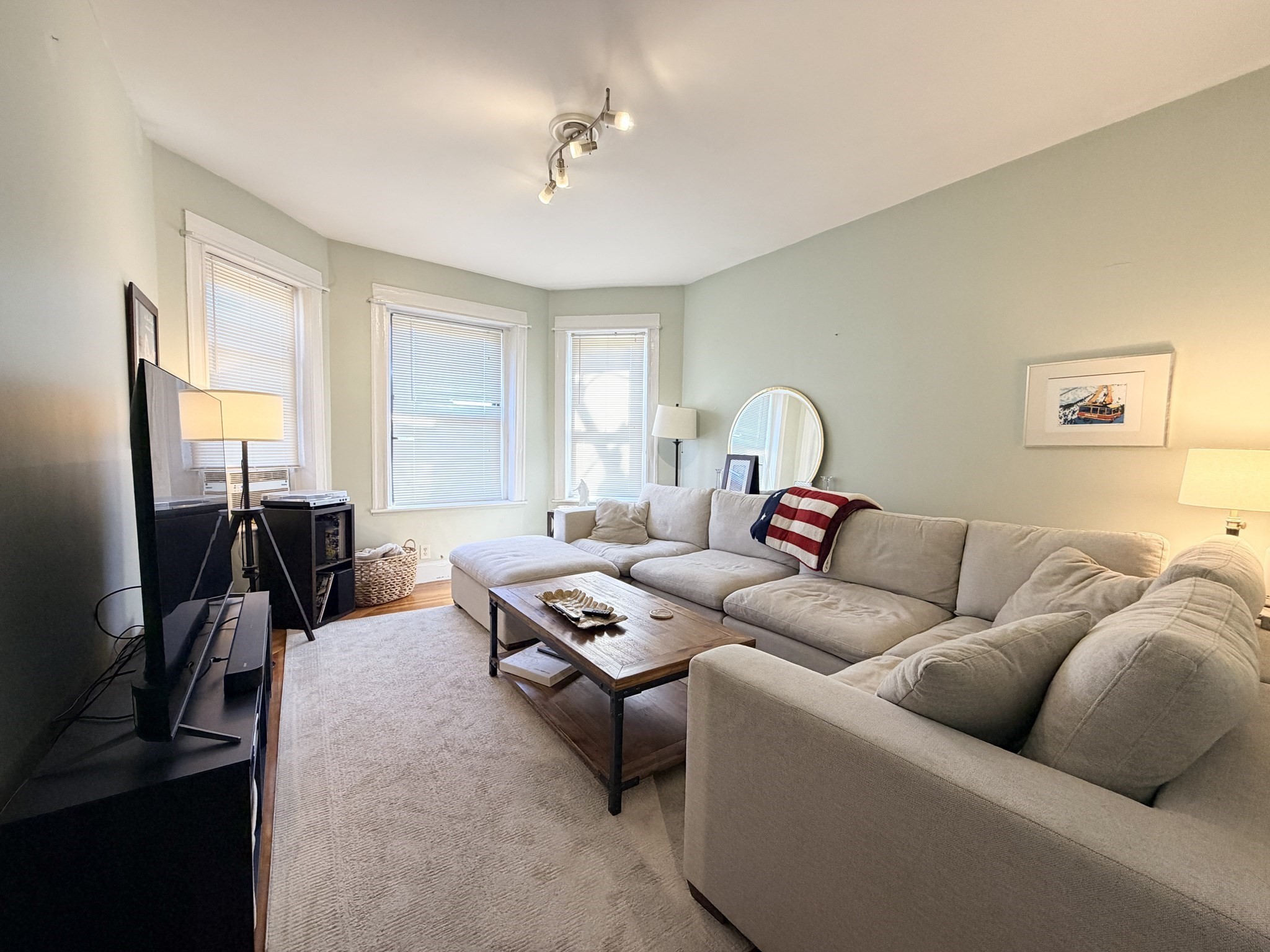 316 Summit Ave Unit 5, Brighton, Boston, MA 02135