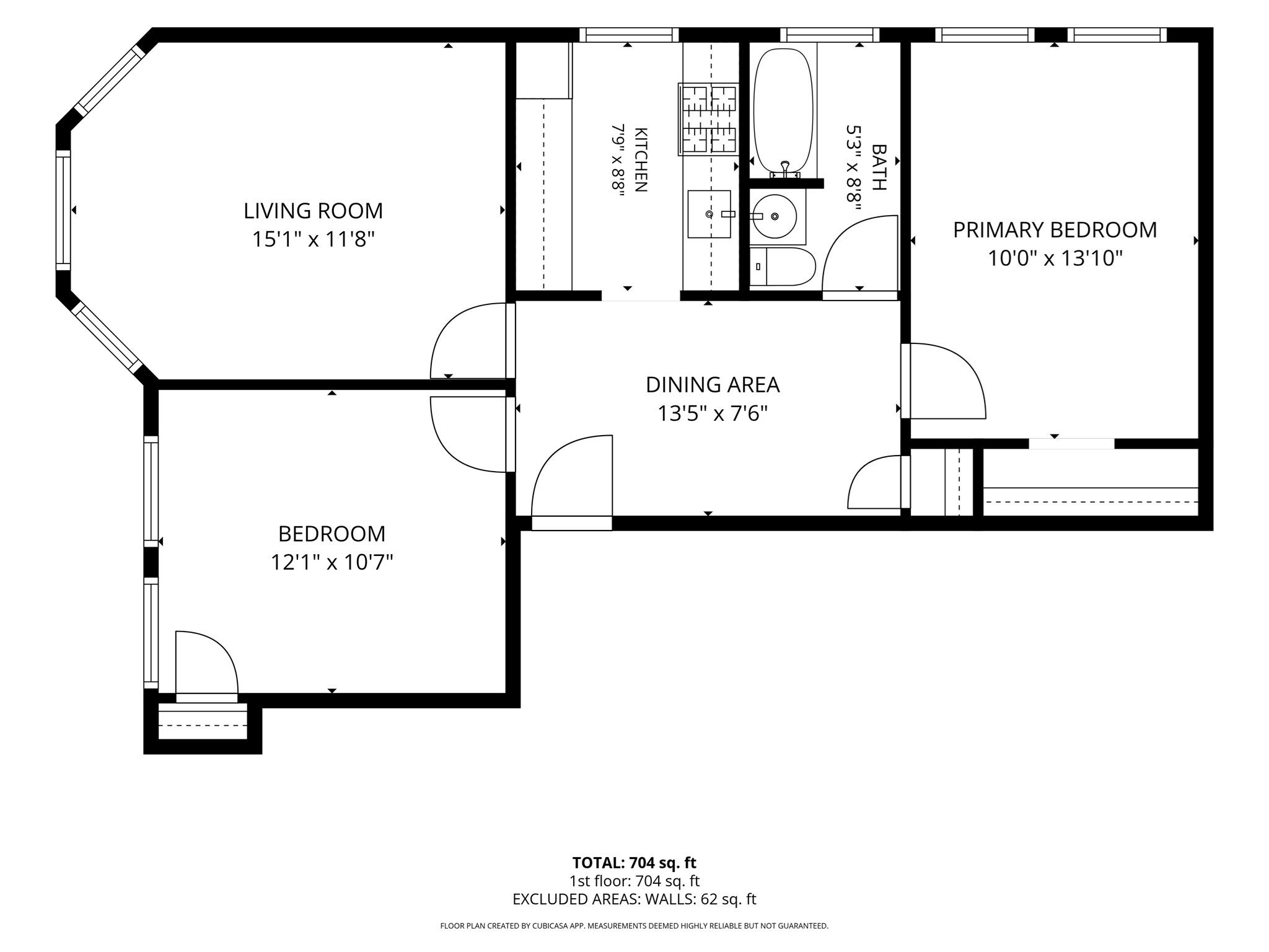316 Summit Ave Unit 5, Brighton, Boston, MA 02135 - Image 13