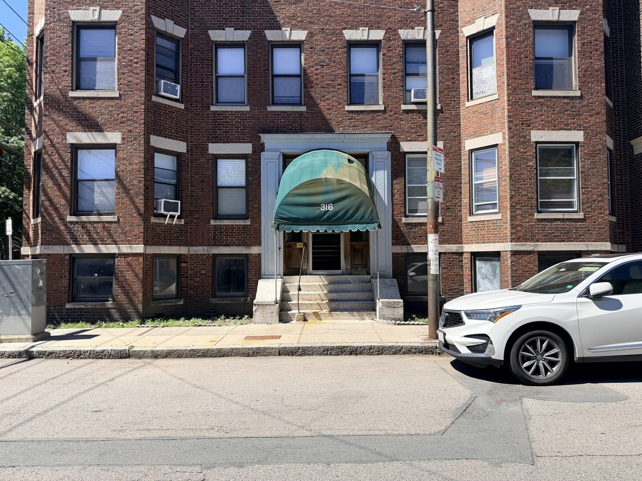 316 Summit Ave Unit 5, Brighton, Boston, MA 02135 - Image 14
