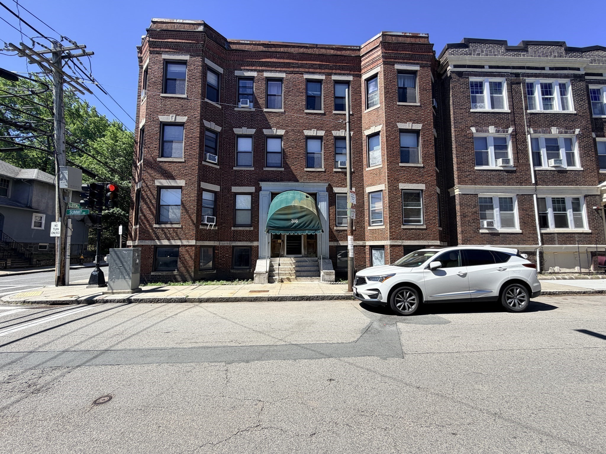 316 Summit Ave Unit 5, Brighton, Boston, MA 02135 - Image 15