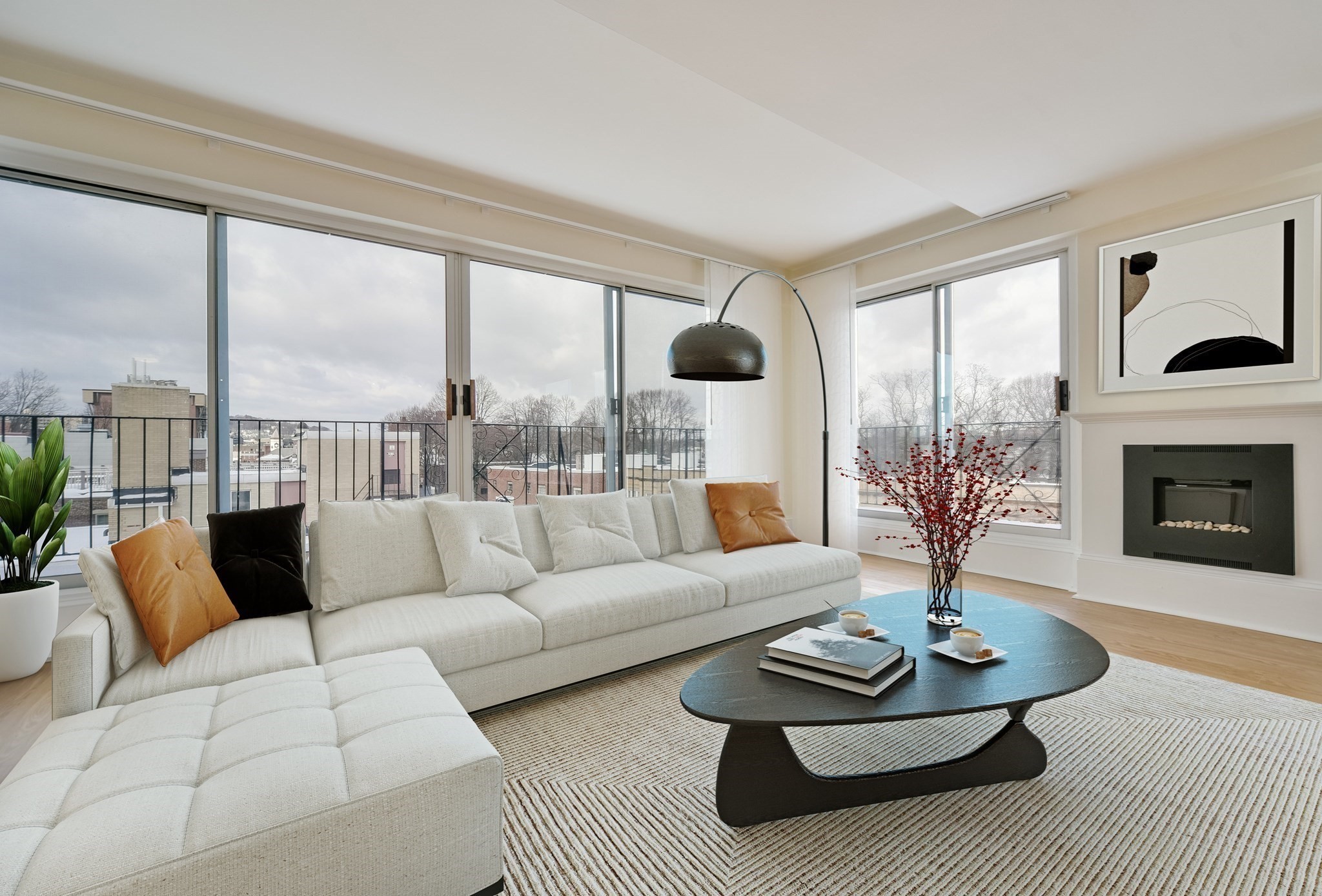 131 Sewall Unit 61, Brookline, MA 02446