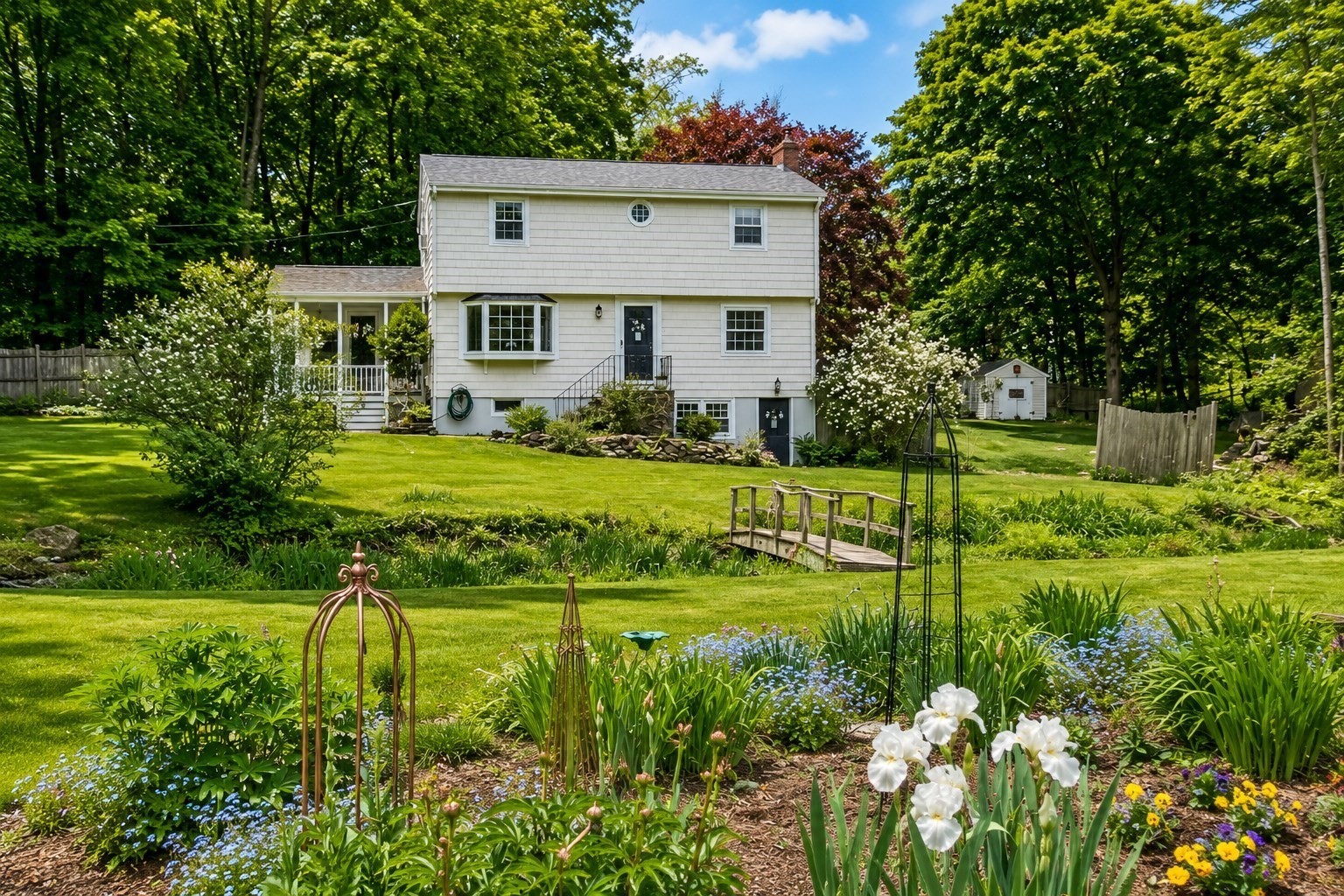 5 Pandora Drive, Groveland, MA 01834