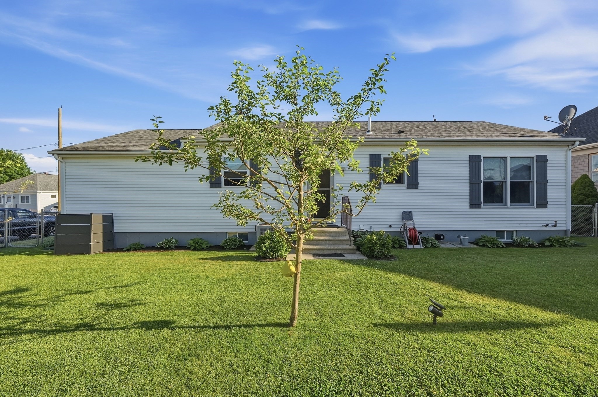 40 Salisbury Street, Fall River, MA 02724