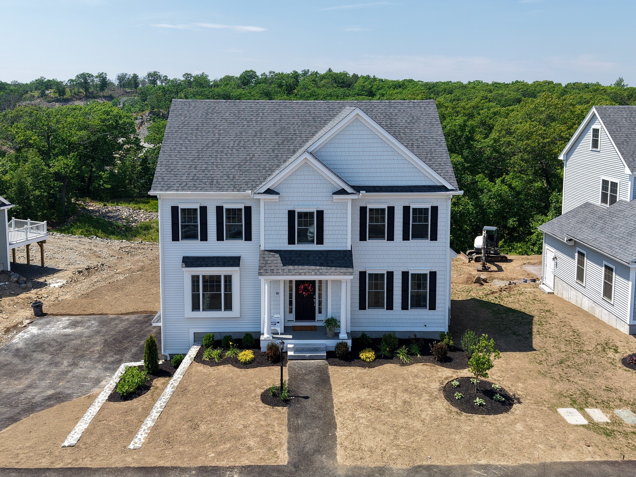 24 Strongwater Drive, Salem, MA 01970