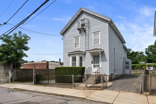 50 HOMER AVENUE