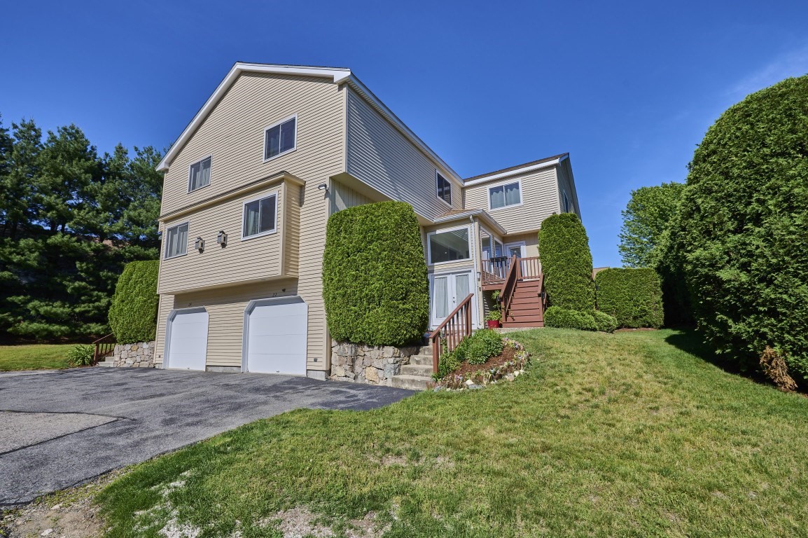 22 Algonquin Trl Unit 22, Ashland, MA 01721