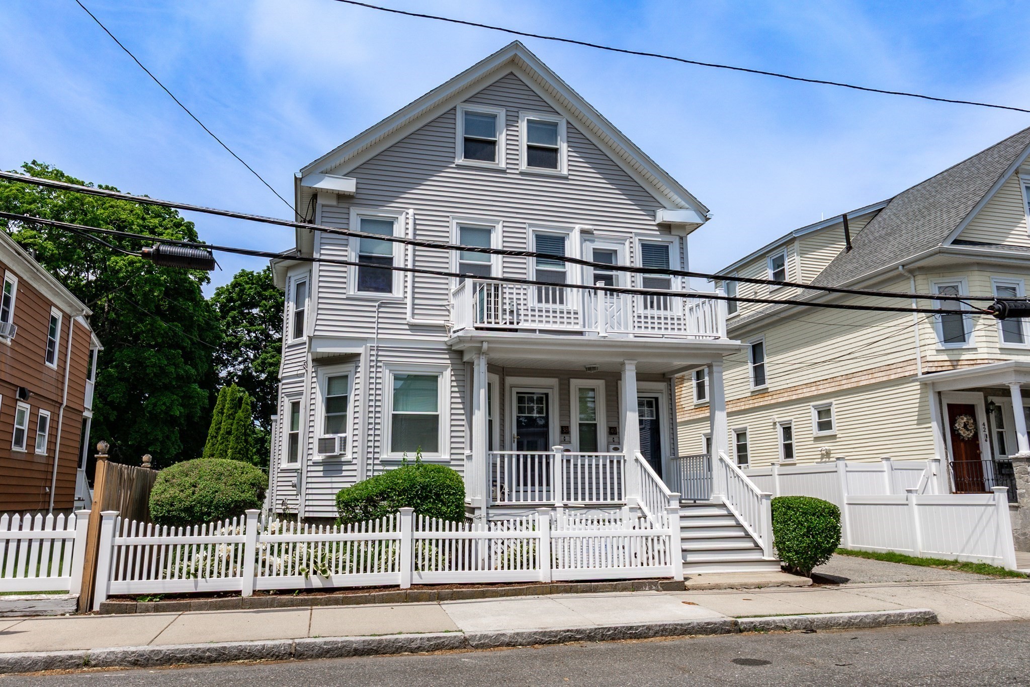38 Cherry St, Medford, MA 02155