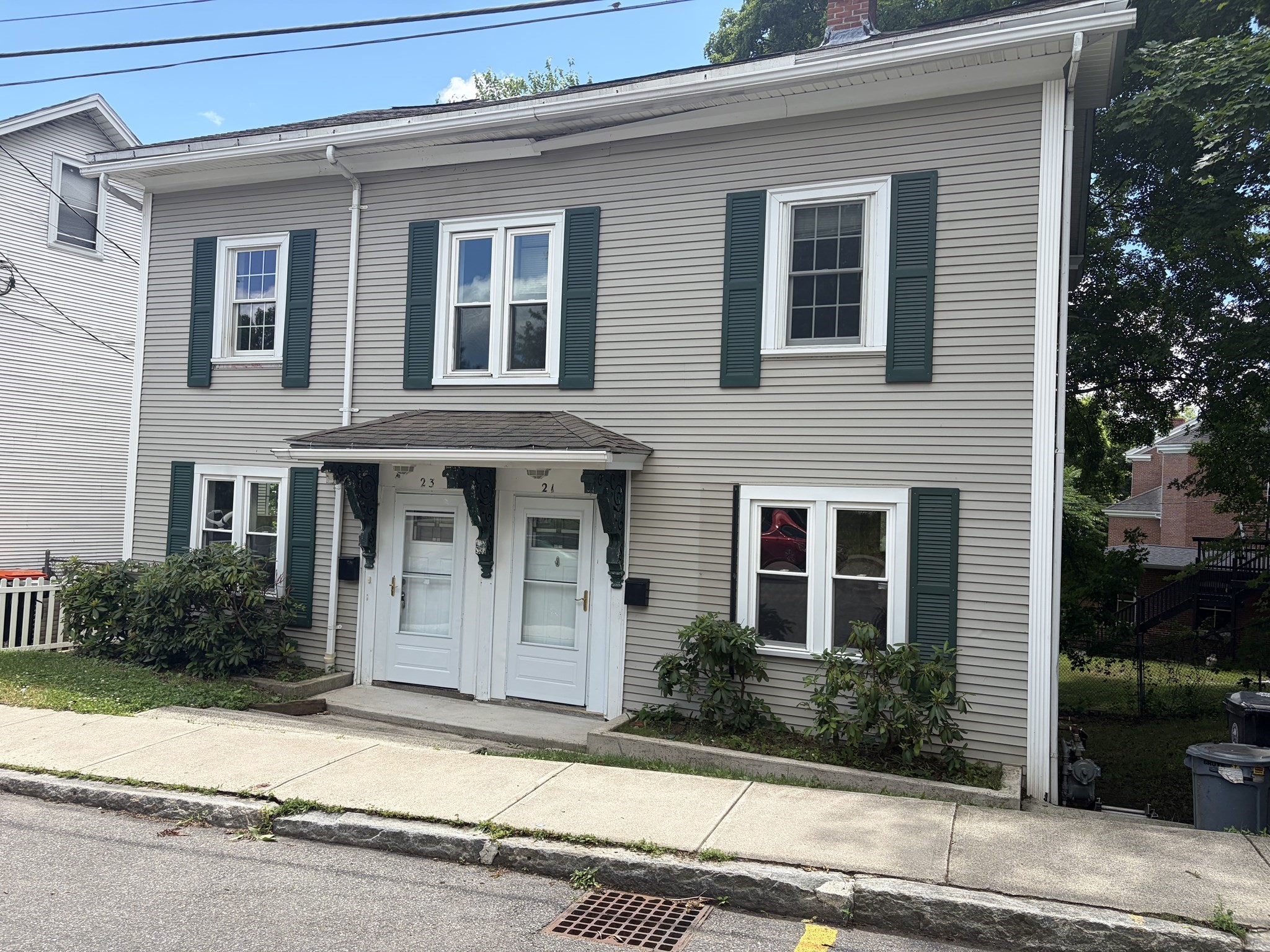 21 Carew St, South Hadley, MA 01075