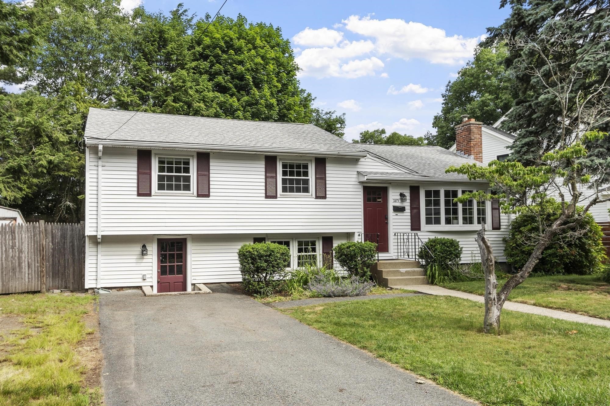 283 Florence Ave, Arlington, MA 02476