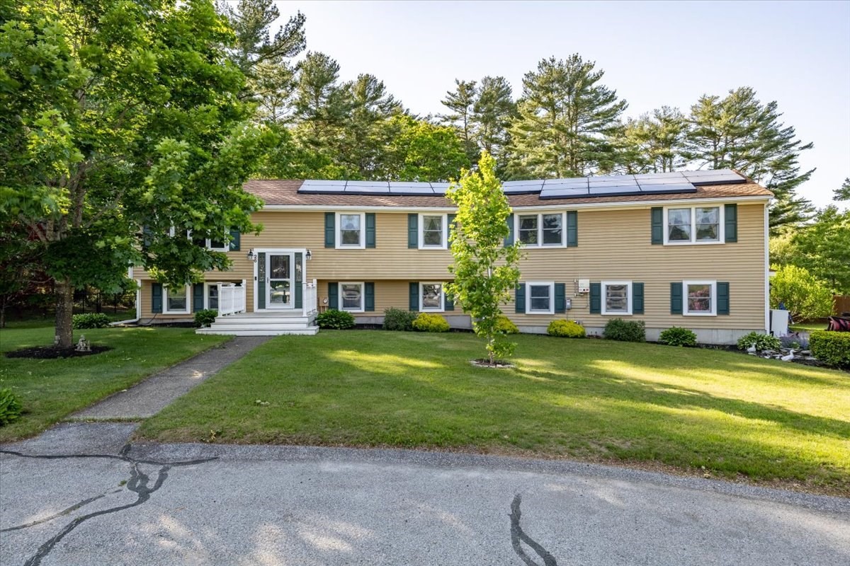 26 Brookings Dr, Kingston, MA 02364