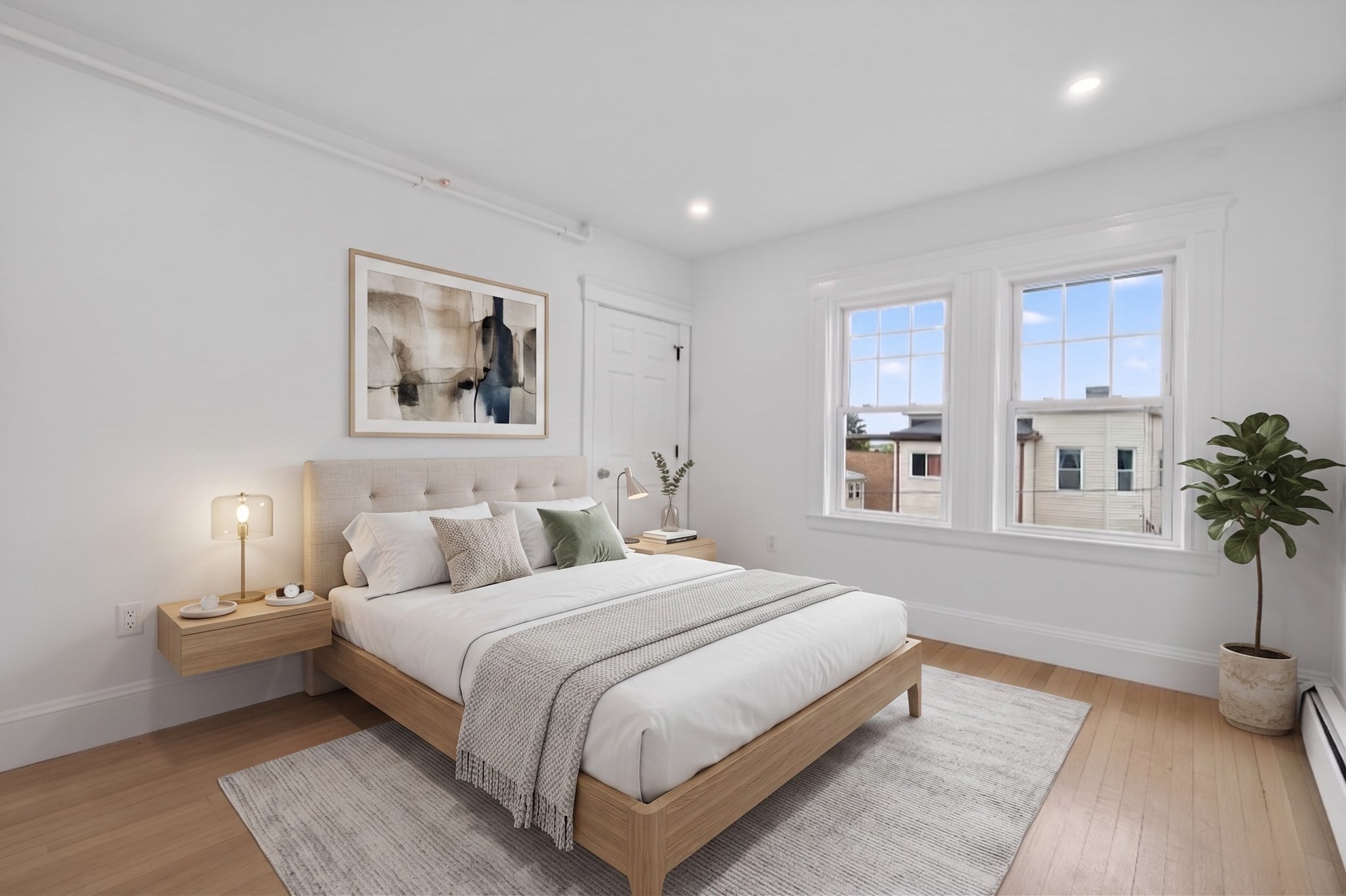 60 Derby Street Unit 6, Somerville, MA 02145 - Image 8