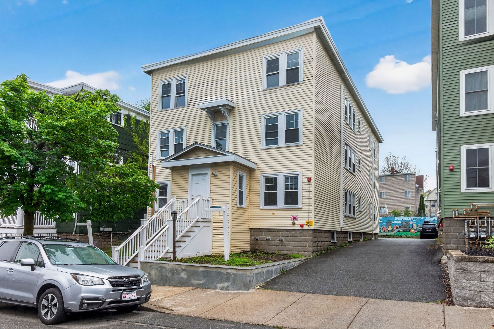 60 Derby Street Unit 6, Somerville, MA 02145 - Image 10