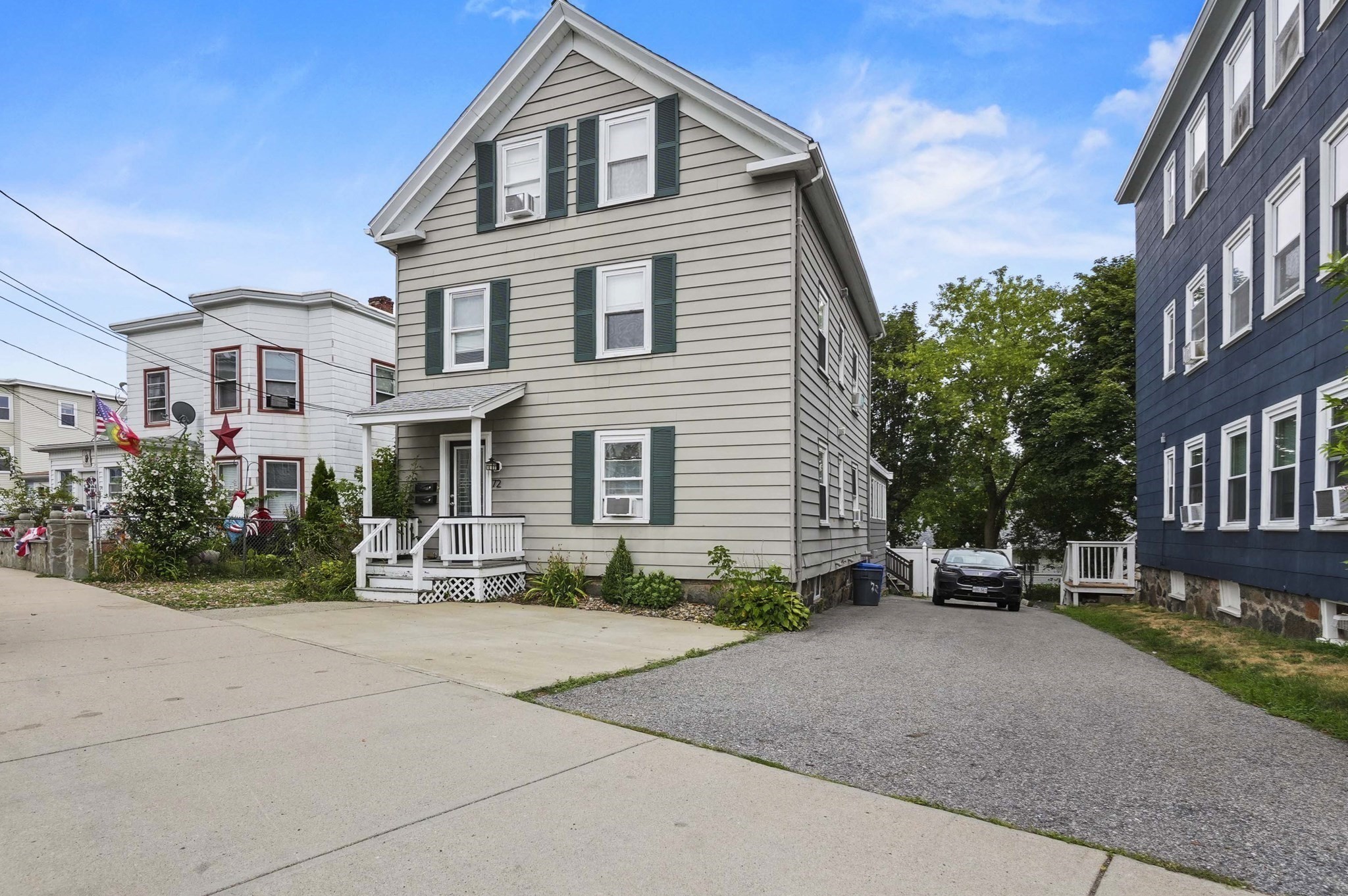 72 Aborn Street Unit 1, Peabody, MA 01960 - Image 21