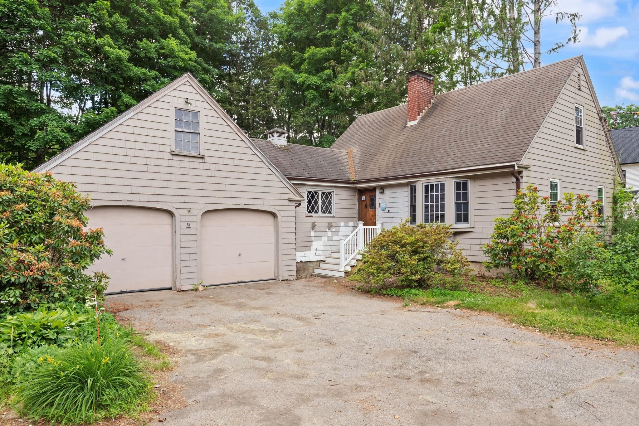 51 Main Street, Norfolk, MA 02056