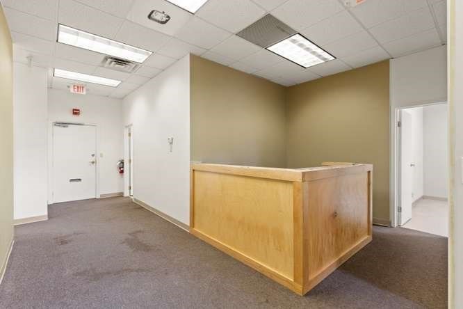 9 Hawthorne Unit 114N, West End, Boston, MA 02114